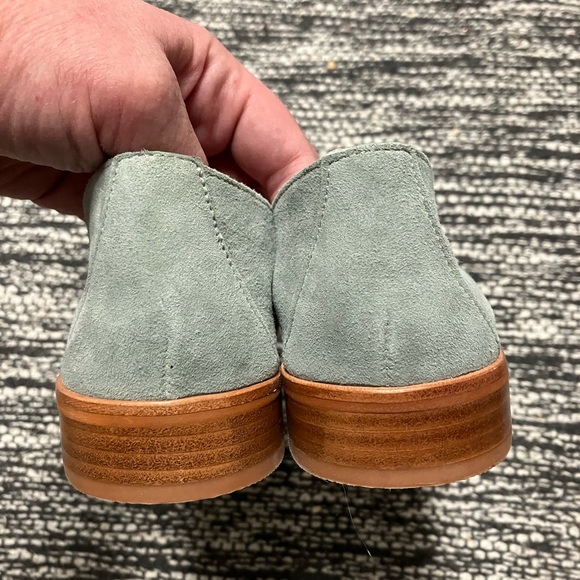 NWOB Treasure & Bond “Kena” Loafers - Picture 8 of 9